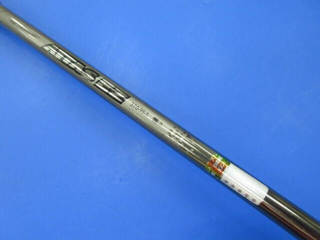 中古 MP CLK-H #4(22゜)ユーティリティ ゴルフ用品