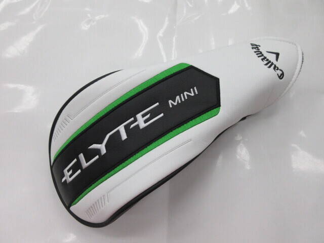 中古 ELYTE MINI 13.5°ドライバー ゴルフ用品