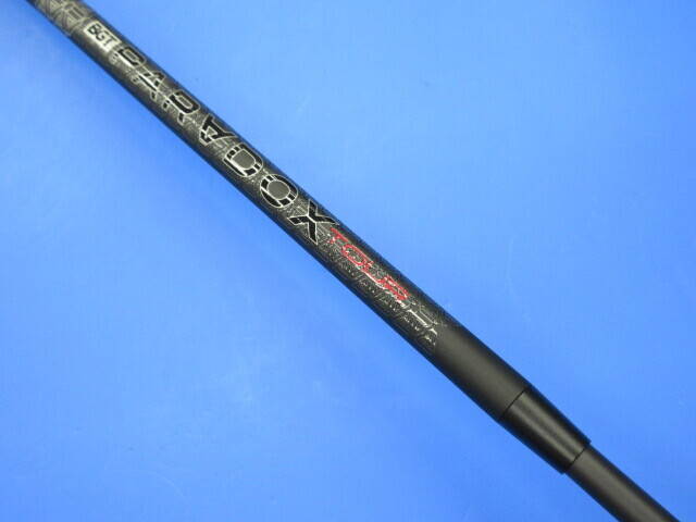 中古 PARADOX Mallet Zero Torque Putter Stability Tourパター ゴルフ用品