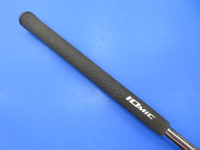 中古 TOUR WEDGE TYPE M (2023) MUKU(ノーメッキ) 58°-12°ウェッジ ゴルフ用品