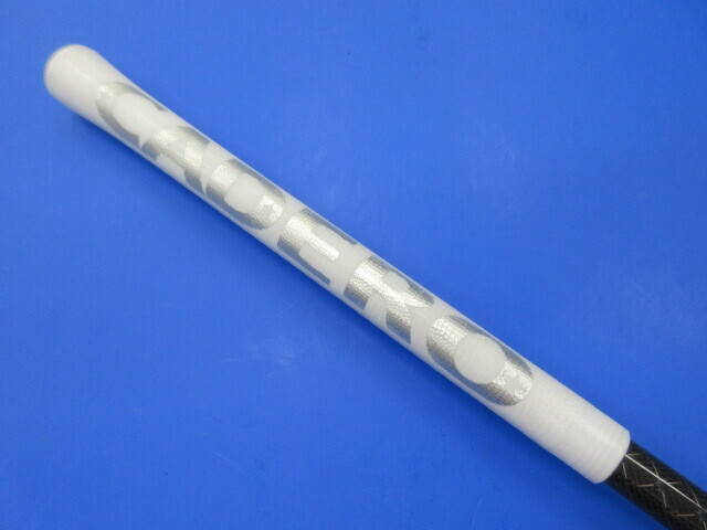 中古 TENSEI PRO WHITE 1K 60 (S) (テーラーメイド用スリーブ)シャフト ゴルフ用品