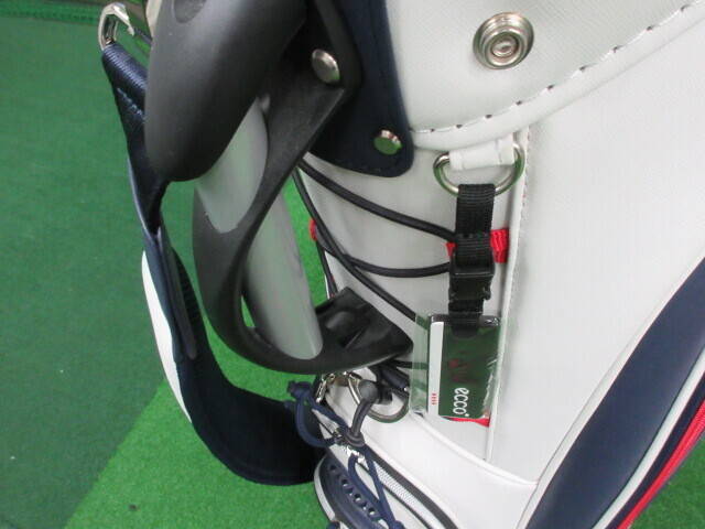 中古 その他 中古キャディバッグキャディバッグ ゴルフ用品