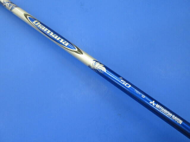 中古 GINNICO #3(15°)フェアウェイウッド ゴルフ用品