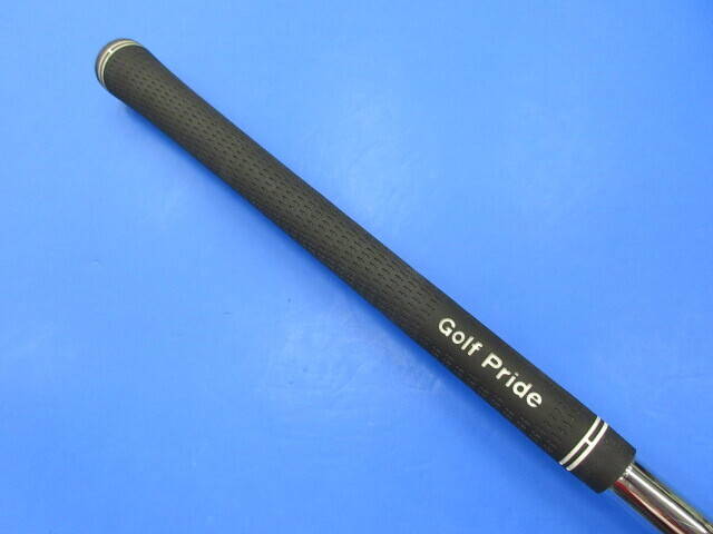 中古 PXG 0311 3×FORGED (2022) (クローム) 56゜ウェッジ ゴルフ用品