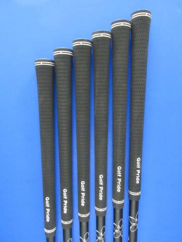 中古 SRIXON ZXi5  6本アイアンセット ゴルフ用品