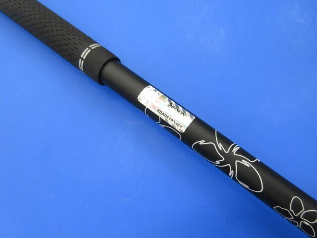 中古 SRIXON ZXi LS  9°ドライバー ゴルフ用品