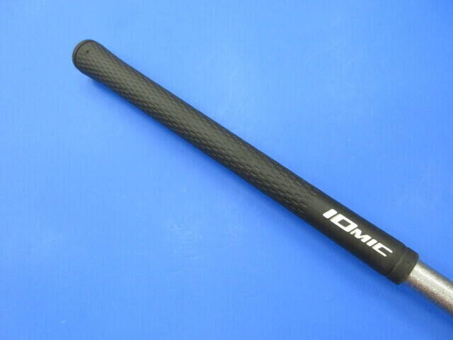 中古 GINNICO #4(23.5°)ユーティリティ ゴルフ用品