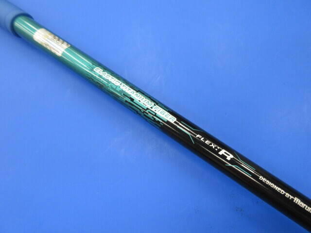 中古 DANGAN 7 #2（13°）フェアウェイウッド ゴルフ用品