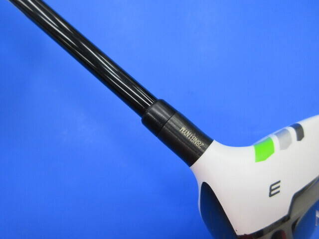 中古 ROCKET BALLZ #3(15゜)フェアウェイウッド ゴルフ用品