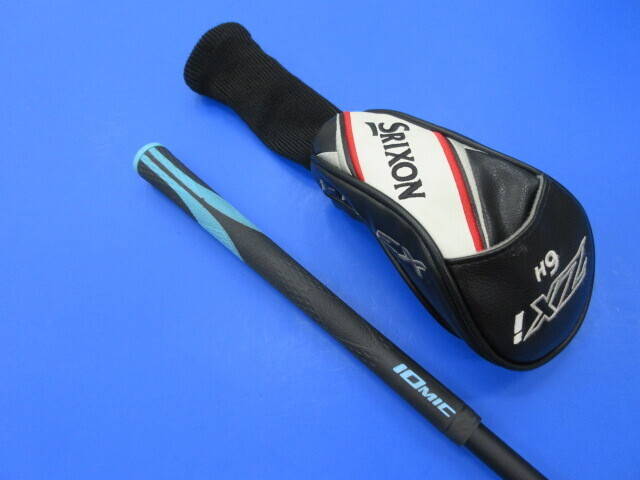 中古 SRIXON ZXi #6(28°)ユーティリティ ゴルフ用品