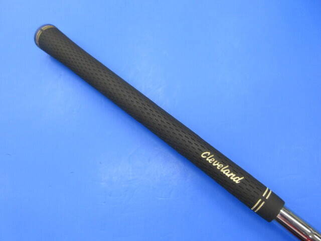 中古 CFX 50゜-11ウェッジ ゴルフ用品