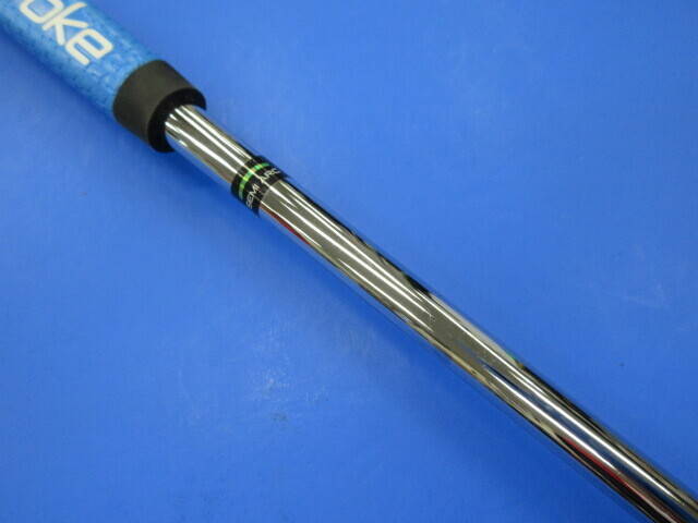 中古 SCOTTSDALE (2025) OSLO 3パター ゴルフ用品