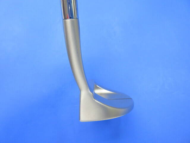 中古 GoLo 3 シルバーミストパター ゴルフ用品