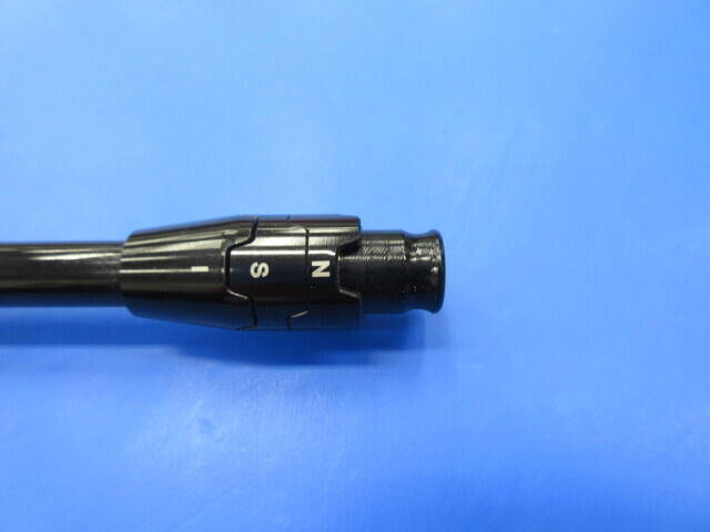 中古 TENSEI PRO BLUE 1K 50 (S) (キャロウェイ用スリーブ)シャフト ゴルフ用品