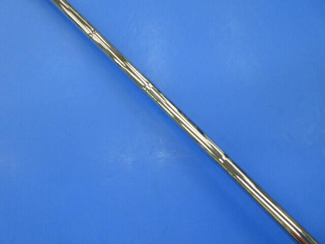 中古 MYSTERY MR700 2ndパター ゴルフ用品