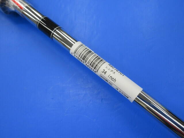 中古 SPIDER GT SILVER スモールスラントパター ゴルフ用品