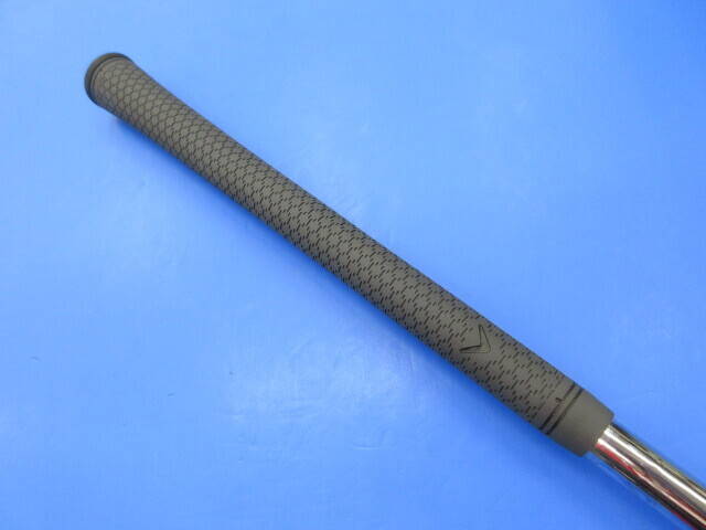 中古 JAWS RAW クロム 58°-08Zウェッジ ゴルフ用品