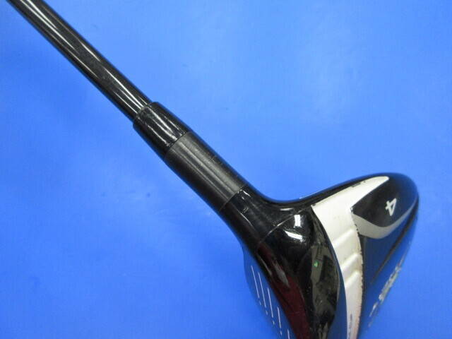 中古 X2 HOT #4(17゜)フェアウェイウッド ゴルフ用品