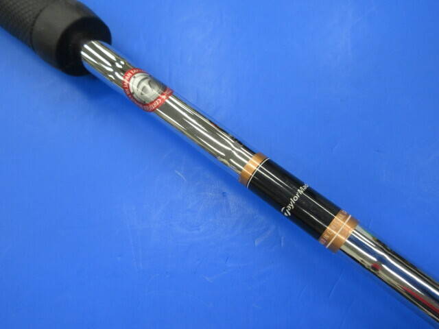 中古 TP COLLECTION BLACK COPPER ARDMORE1パター ゴルフ用品