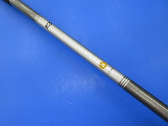 中古 PXG 0311 SUGAR DADDY II C-GRIND (ブラック) 52°/10°ウェッジ ゴルフ用品