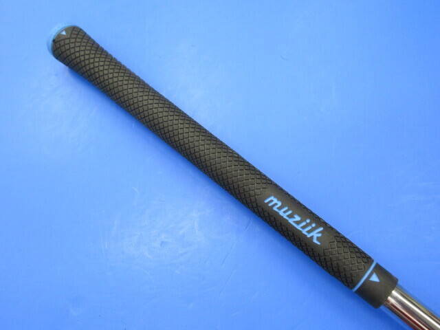 中古 ダンロップ 6番アイアン 1単品アイアン ゴルフ用品