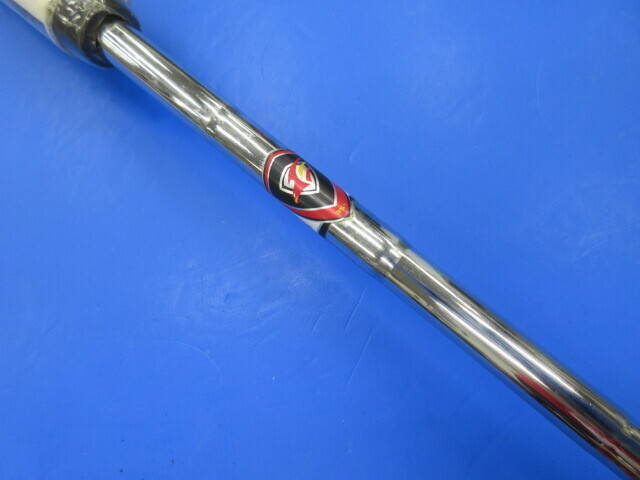 中古 ROSSA RED STRIPE Fontana RS AGSI+パター ゴルフ用品