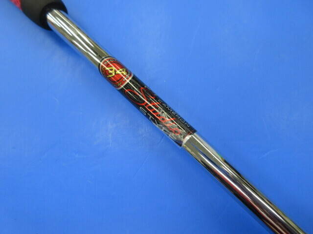 中古 STUDIO STYLE (2025) FASTBACKパター ゴルフ用品