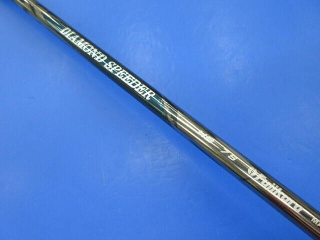 中古 On The Screw I.C.E TITANIUM #6(30゜)ユーティリティ ゴルフ用品