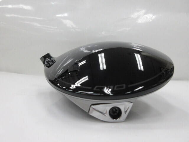 中古 Qi10 MAX 10.5°ドライバー ゴルフ用品