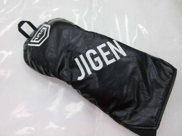 中古 JIGEN eROOK II 10°ドライバー ゴルフ用品