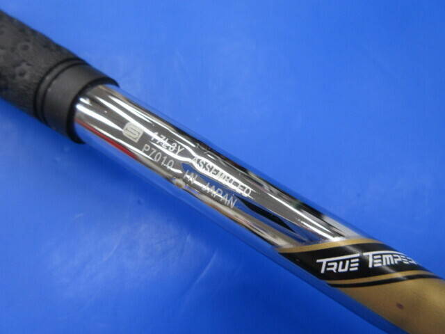 中古 T20 サテン仕上 56°-6°ウェッジ ゴルフ用品