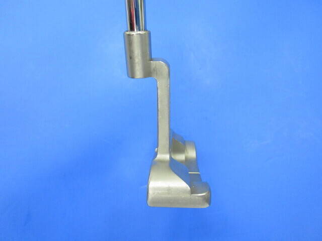 中古 STUDIO STYLE NEWPORT 34/340Gパター ゴルフ用品