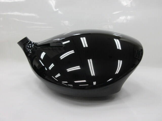 中古 TUNE 02 (2019) 10°ドライバー ゴルフ用品