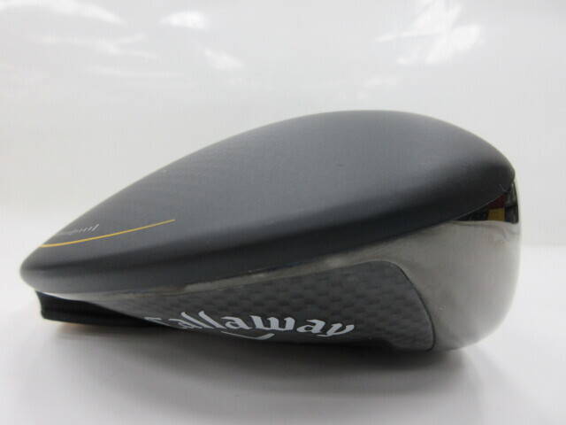 中古 ROGUE ST MAX  9°ドライバー ゴルフ用品