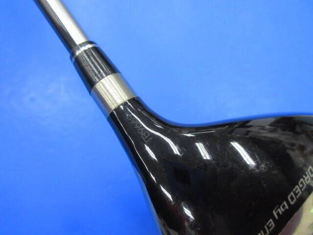 中古 EPON ZERO 10.5°ドライバー ゴルフ用品
