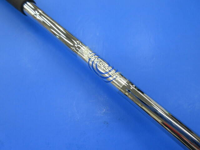 中古 MILLED COLLECTION SX #9パター ゴルフ用品