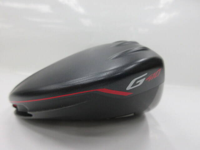 中古 G410 PLUS 10.5°ドライバー ゴルフ用品