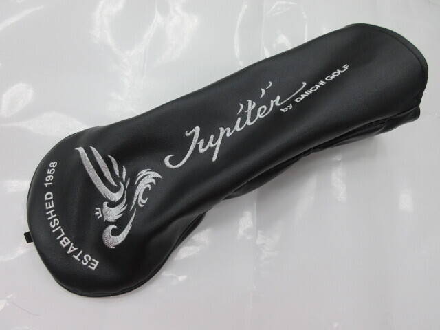 中古 Jupiter 460 Brave MID SPIN  9.5°ドライバー ゴルフ用品