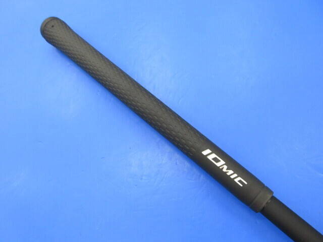 中古 Ballista BH-003 U5(26°)ユーティリティ ゴルフ用品