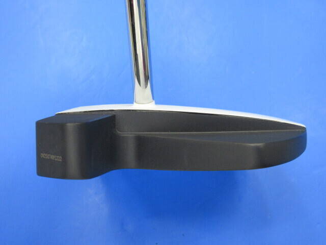 中古 Ai-ONE Square 2 Square MAX STRIPEパター ゴルフ用品