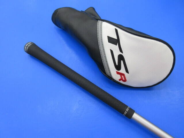 中古 TSR1 15°フェアウェイウッド ゴルフ用品