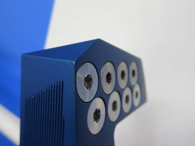 中古 L.A.B.GOLF MEZZ.1 MAXパター ゴルフ用品