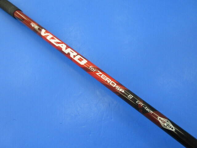 中古 本間ゴルフ チタンDR 1ドライバー ゴルフ用品