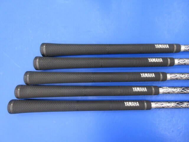 中古 inpres UD+2  5本アイアンセット ゴルフ用品