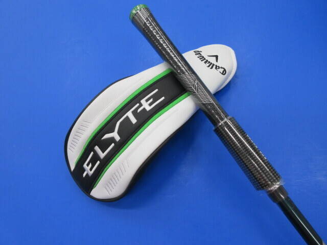中古 ELYTE X #3(15°)フェアウェイウッド ゴルフ用品