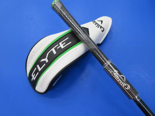 中古 ELYTE X #5(18°)フェアウェイウッド ゴルフ用品