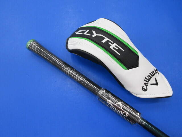 中古 ELYTE X #4(21°)ユーティリティ ゴルフ用品