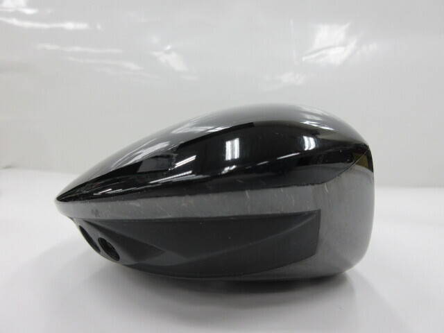 中古 EMILLID BAHAMA EB-04 10°ドライバー ゴルフ用品