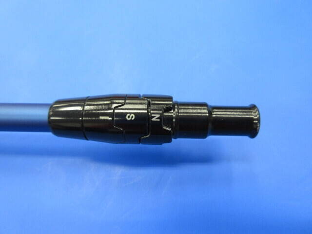 中古 VENTUS BLUE 2024 VeloCore+ 5 (S) キャロウェイ用スリーブシャフト ゴルフ用品