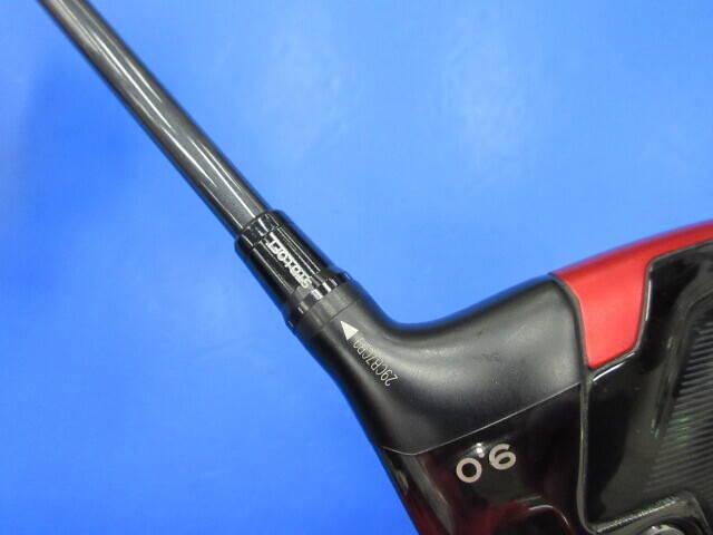 中古 STEALTH 2  9°ドライバー ゴルフ用品